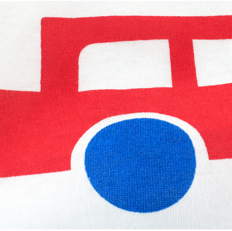 Children Clothing Set Baby Boy Clothes Summer Cartoon New Kids Cotton Cute Sets