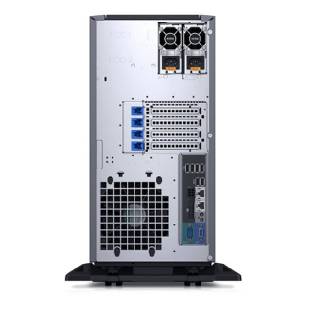 Wholesale Dell PowerEdge T330 Tower Server with Intel Core i3 6100