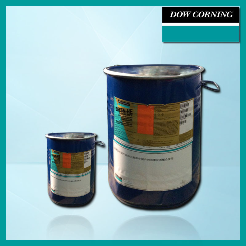 993N Two Component Structural Glazing Sealant For Glass Curtain Wall