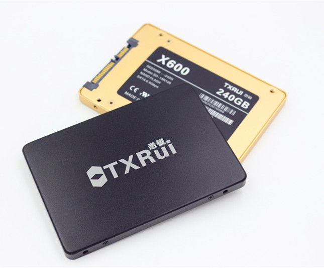 SSD Txrui 120GB 2.5
