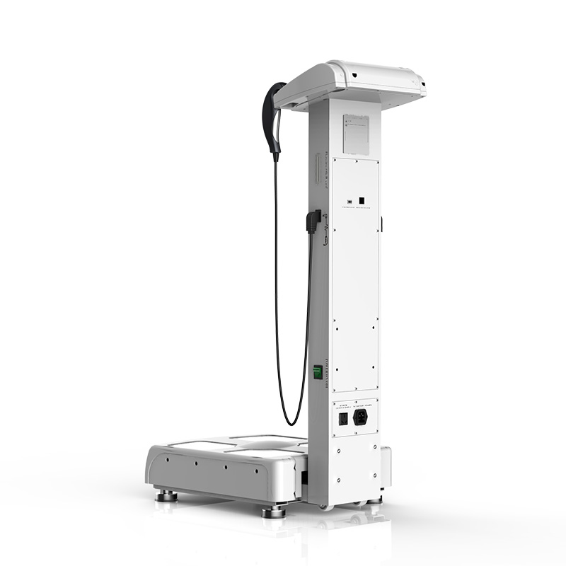 Body BMI Body Composition Analyzer Machine with OEM Service