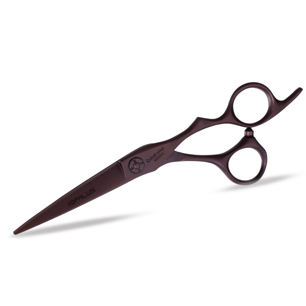 Japanese Cobalt Steel Hair Cutting Shears - Professional Quality