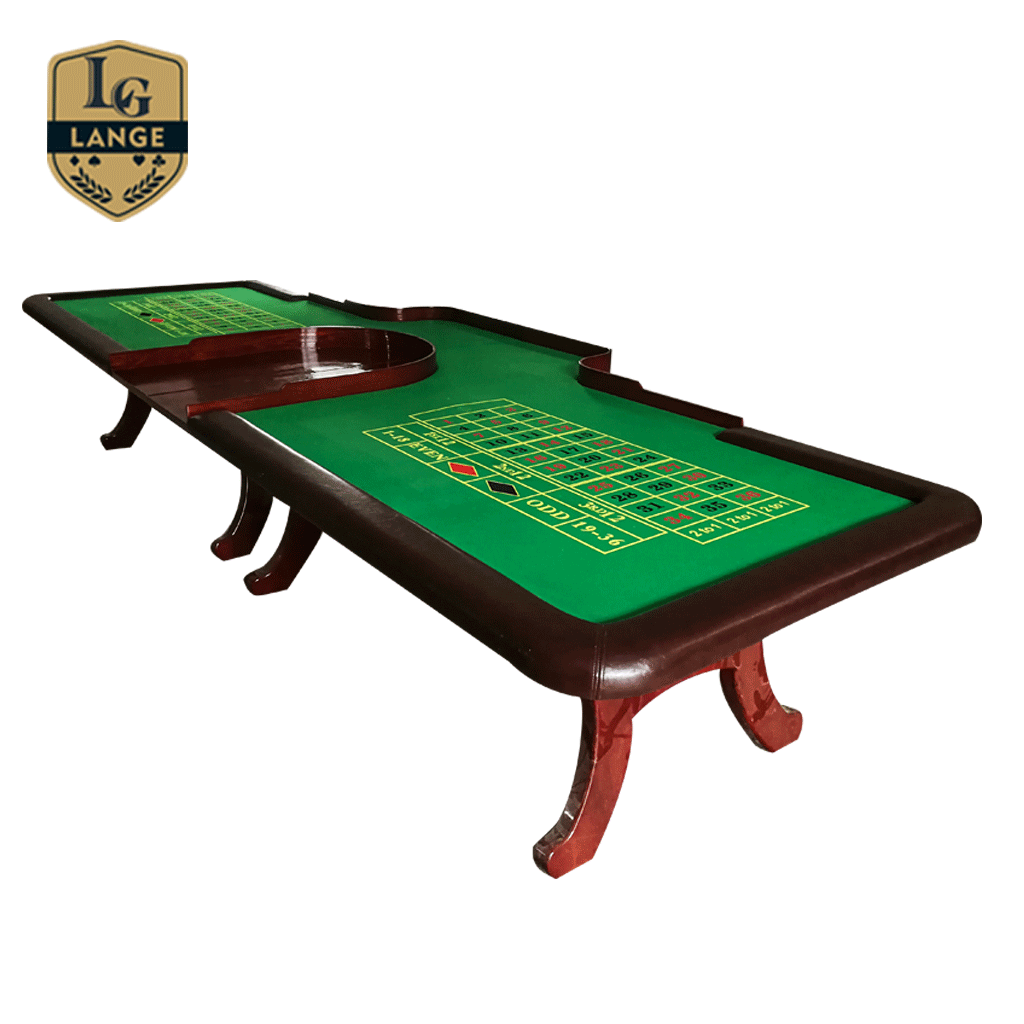 Roulette Casino Roulette Poker Jeu De Table - Fête/anniversaire - Design Fun Roue Jeu