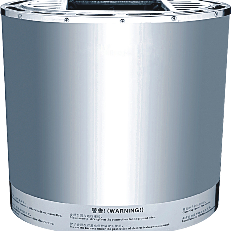 Système de musique pour hammam Haut-parleurs étanches de TOLO SAUNA