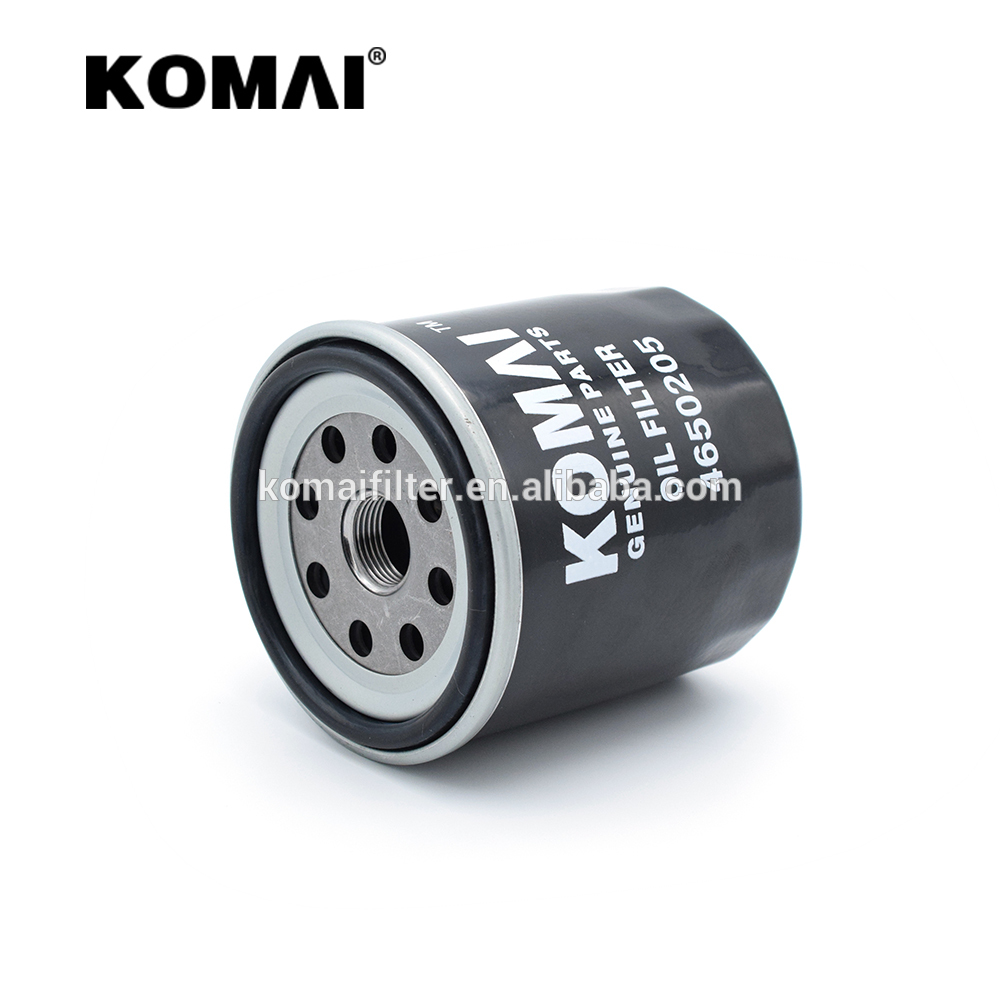 ZX60 ZX70 Oil Filter - 99.9% Filtration for Hitachi Excavators
