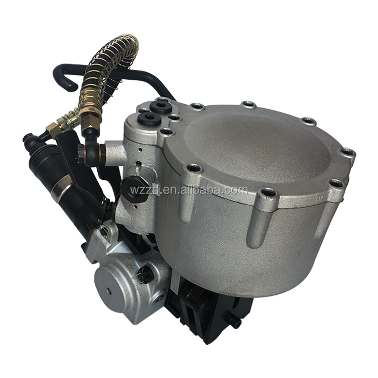 Pneumatic Steel Strapping Bander for 25-32mm