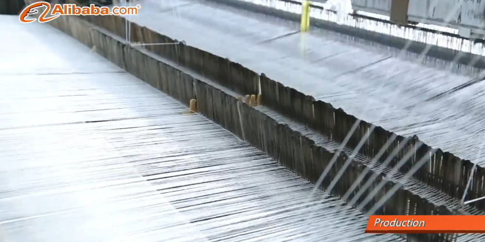 1313 پارچه متارامید با پارچه نومیکس ضد آتش سفارشی 12