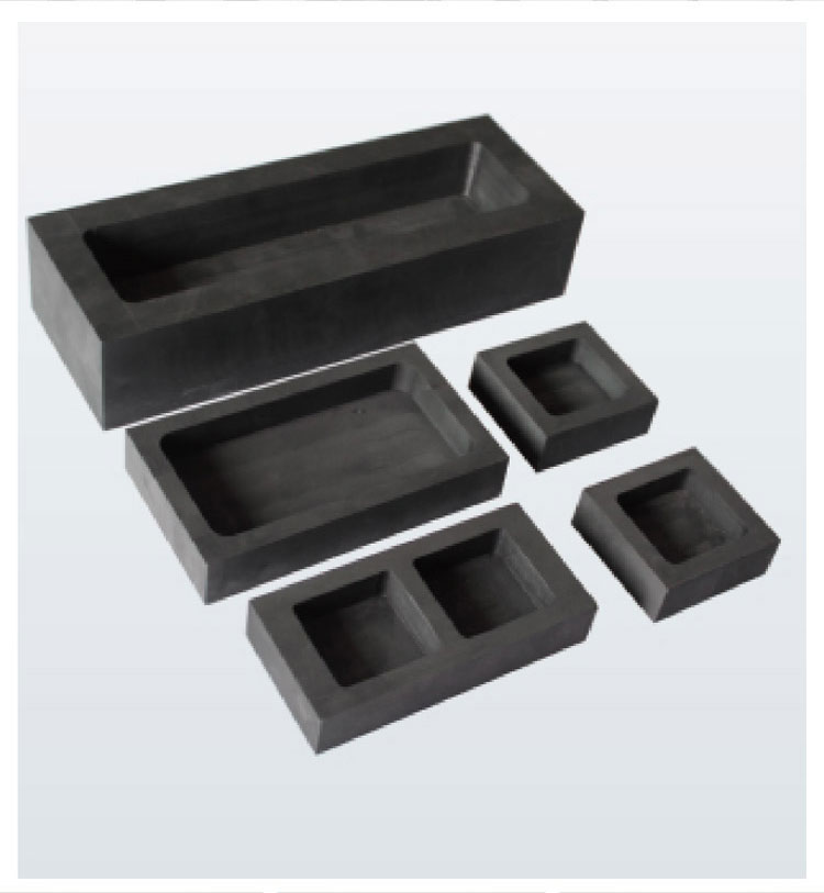 宜辉铸造工具铸锭模具石墨锭