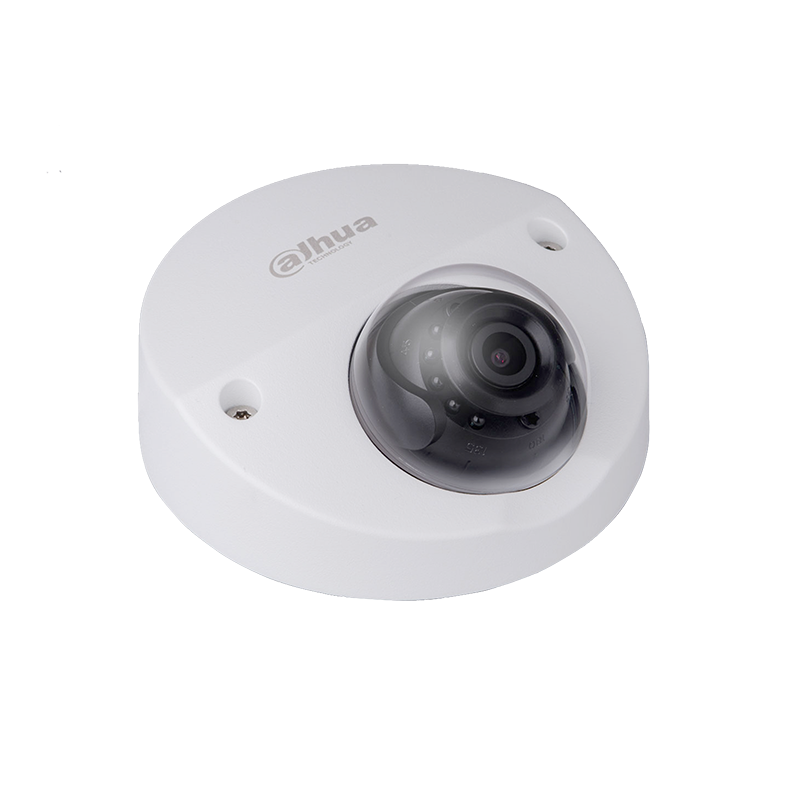 Dahua IPC-EBW81242 12MP Ultra HD Vandal-proof IR Network Fisheye Camera IP67 AI fisheye Camera replace IPC-EBW81230 ip camera