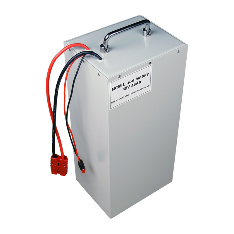 smartbatteryeco.com 48v 48ah Brushless DC Generator Motor Bike Kit Electric Bike Li-ion Battery