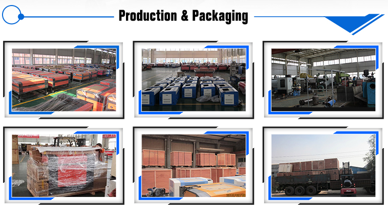 Laser Cutting Machine 100W Rd Works V8