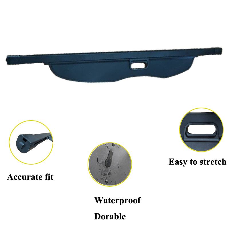 BMW E36 COFFRE Coffre De Chargement Arrière Panneau De Garniture Bord