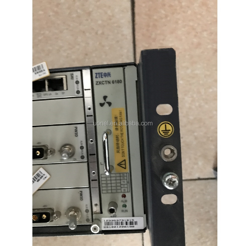 ◆めん◆ Z-T-E CTN Ptn Z-T-E Packet Transport Network Equipment Zxctn