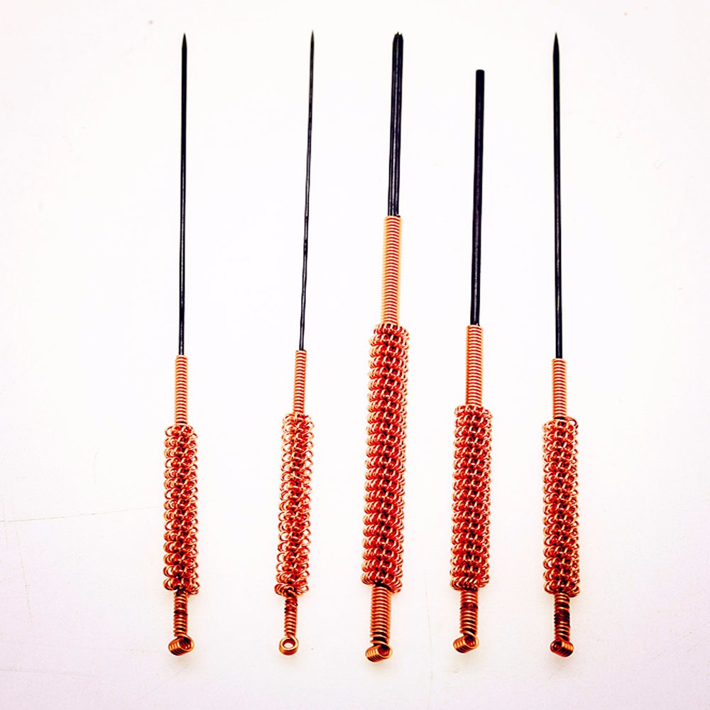 火针美容治愈针灸针中国: - buy facial acupuncture needles