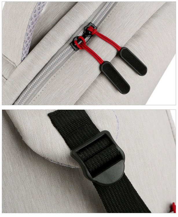 Zaino per laptop scuola all'ingrosso zaino di alta qualità per zaino da viaggio impermeabile per notebook