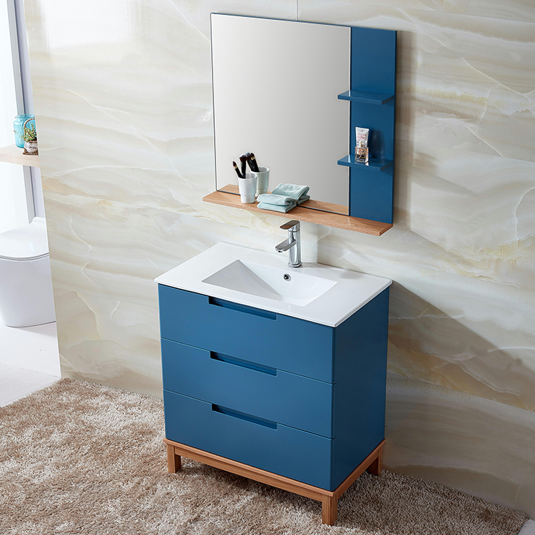 Professional supplier of bathroom vanity cabinet/bathroom cabinet modern/wooden bathroom cabinet bathroom cabinets