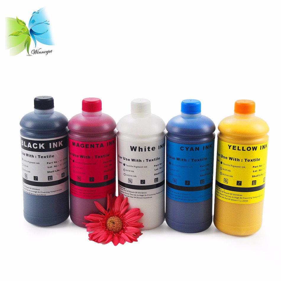 Eco Sol Max 2 Ink for Epson DX7 Printhead - Roland ESL4-4