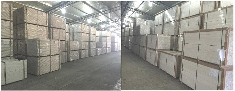 Wholesale High Quality Glossy Painted LVL Quarter Round Mouldings