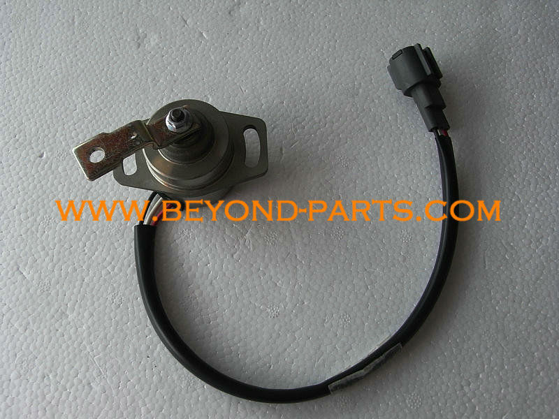 ZX330-3 Excavator Water Temperature Sensor 4371318| Alibaba.com