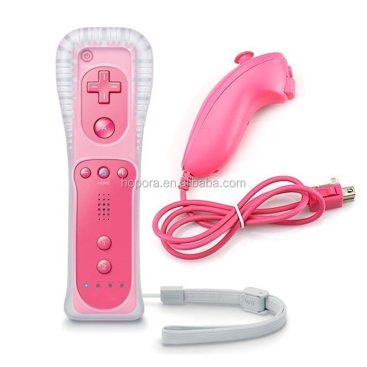 ゲームコンソール用ニンテンドーWiiゲームパッドコントローラー