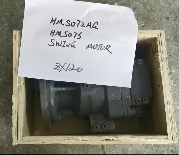 その他 weha HMS072AG HMS07S SWING MOTOR for ZX120| Alibaba.com
