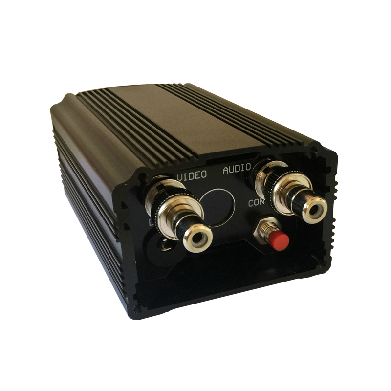 1.2Ghz Analogue Wireless FM AV Transmitter Long Range with 5 Watt RF Power