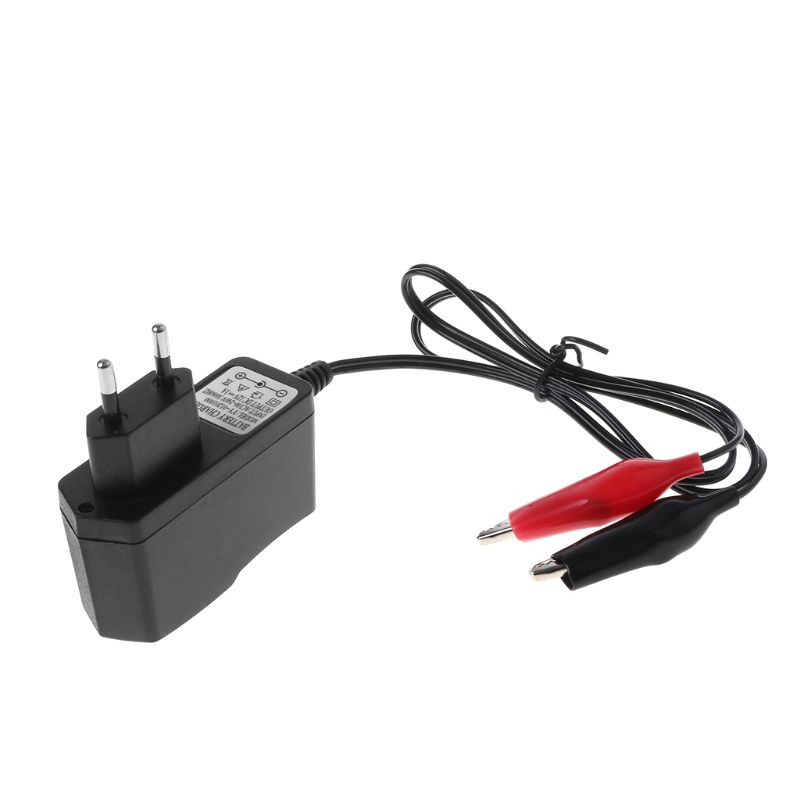 子供用 電動乗用玩具 6V バッテリー充電器｜キッズ パワードライドオン