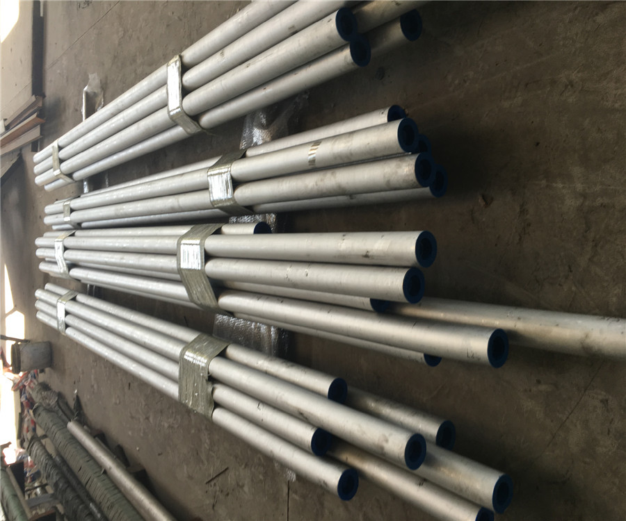 China Factory Manufacturer C276 monel 400 K500 Inconel 601 600 625 Tube Pipe Price