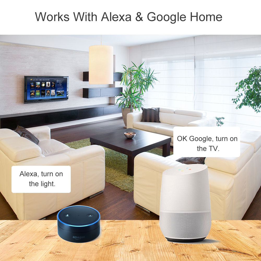 Sonoff — interrupteur intelligent sans fil avec WiFi, minuterie 433Mhz, avec récepteur RF, pour la maison