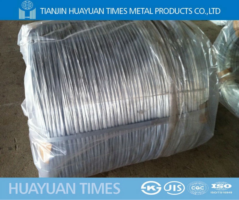 2.7mm patented High Carbon Steel wire price