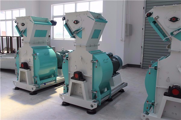 Food Grade SS201 Panko Double Screw Extruder Bread Crumb Machine