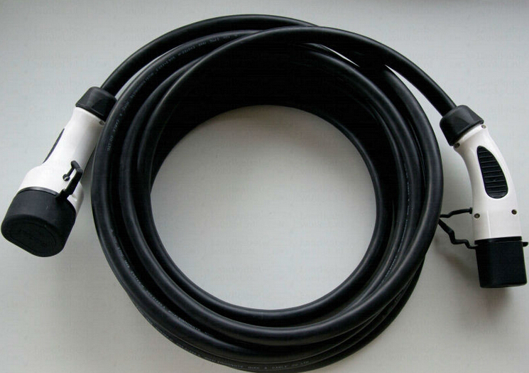 充电桩电动汽车充电器插头 iec 62196 电动汽车充电站