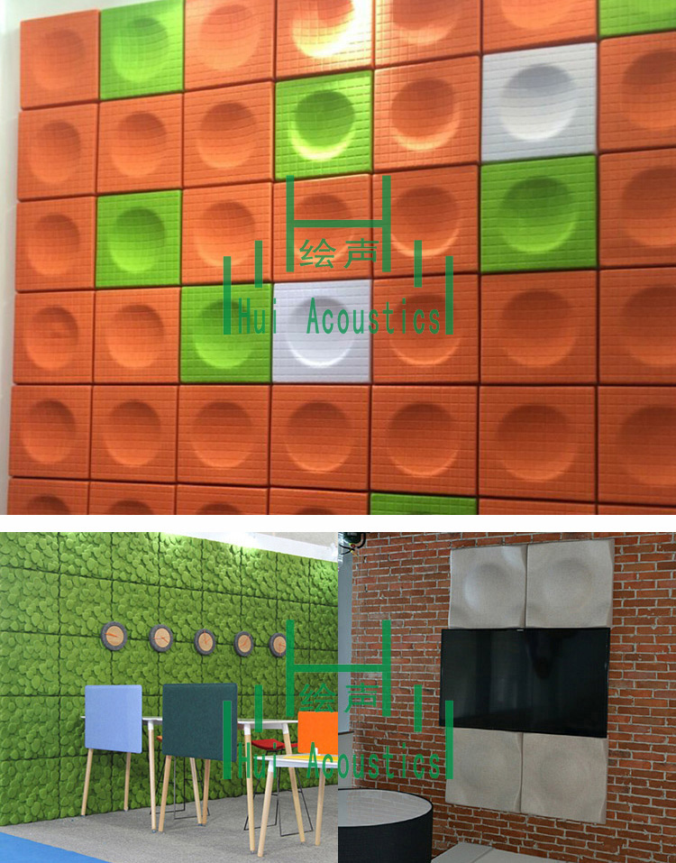 Molded Polyester Panels Construction Panel Wall Decorative Panels