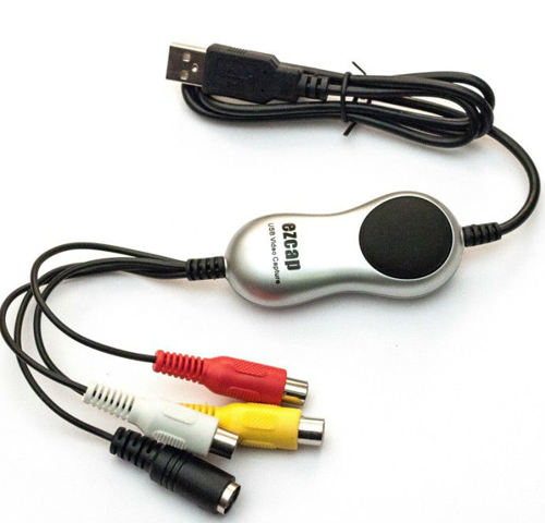 Placa de captura de vídeo do oem ezcap116|