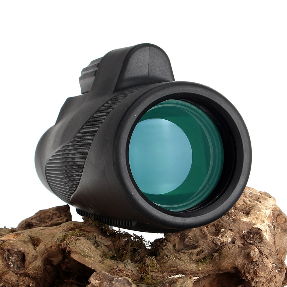 ohhunt 批发海关战术氮填充防水 bak4 棱镜 12x50 单眼狩猎望远镜