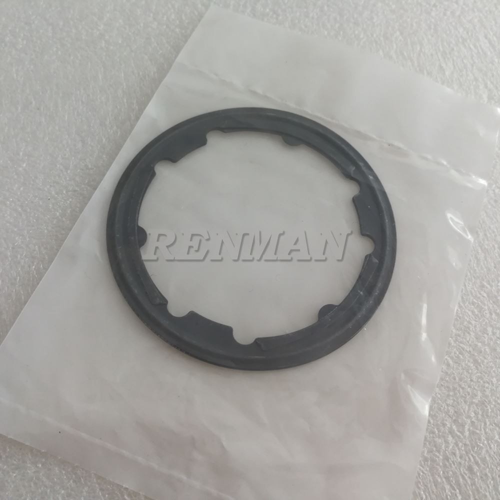 まる Cummins Engine ISX QSX15 EGR Valve Gasket - 3682551 3104229