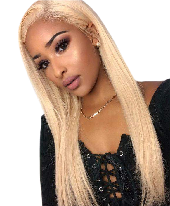 hair toupee cuticle aligned virgin brazilian human hair invisible knots silk base hair topper for women