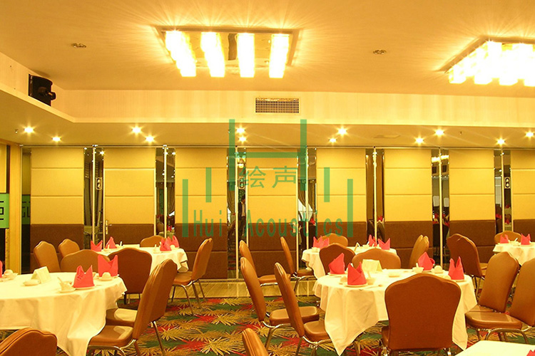 Temporary Walls Room Dividers Sliding Wall Panel The Mobile Partitions