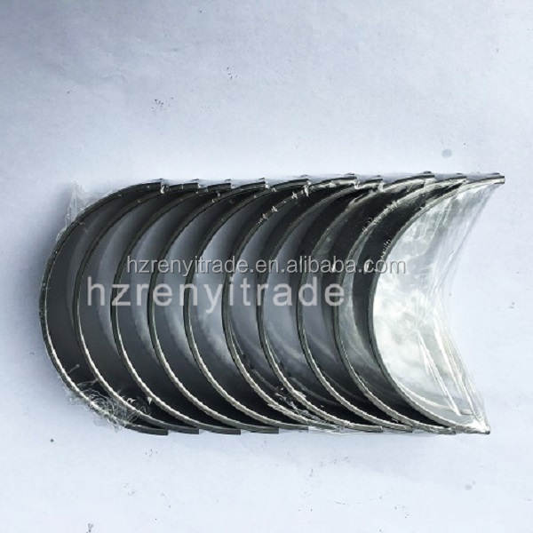 きんちゃん樣專用 Brand New 3.0L Dmax 4JJ1 Crankshaft Bearing Set - High