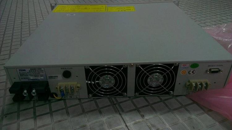 ZTE ZXDN01 S302 - Reliable Power Module for Telecom Devices