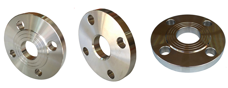 high quality din stainless steel forging flanges
