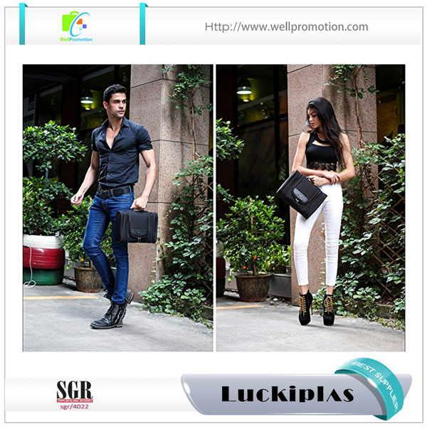 Neceser organizador de kit de viaje portátil con gancho