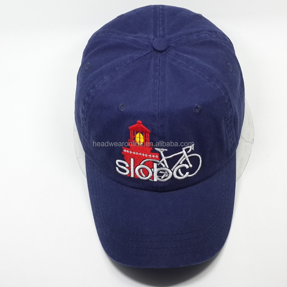 Eco-Friendly Design custom hat mens women cotton custom logo sports baseball hats