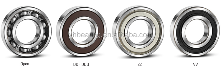 NSK 6903ZZ Deep Groove Ball Bearing - Sealed Chrome Steel, 30mm