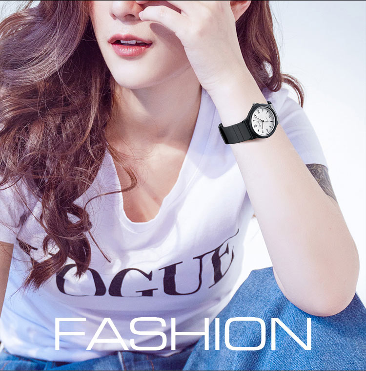 skmei fashion hot watches ladies 2018 beauty jam tangan quartz wholesale price