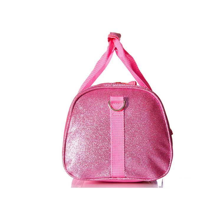 Sac de week-end baril femme vente chaude Mini sac de sport sport polochon mode pour femme