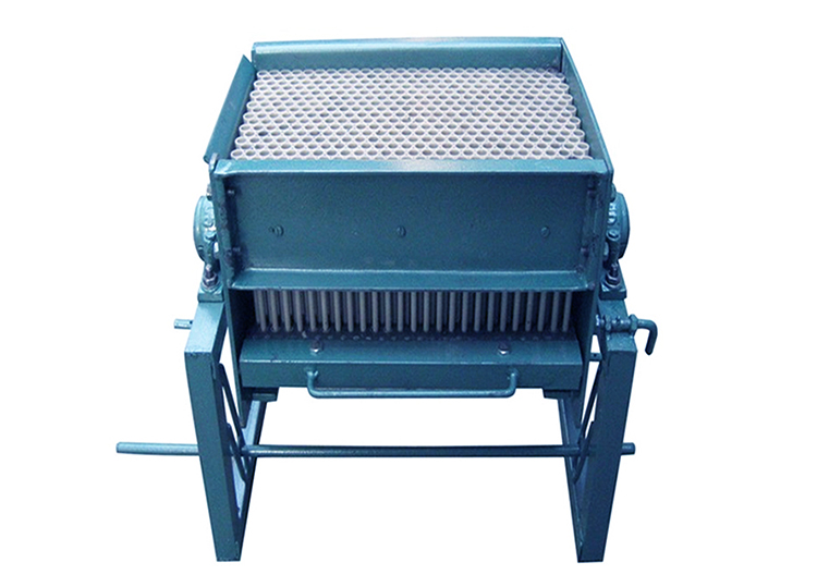Process Automatic Dustless Chalk Making Machine