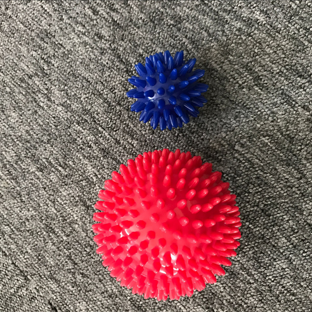 buy massage stick roller,thorn ball massage stick,body muscle