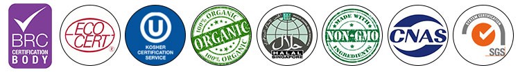 BRC,ECO,CNAS