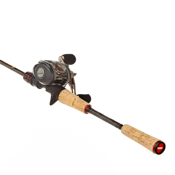 Noeby中国供給釣りバスロッドキャスティングロッド釣り安いバス